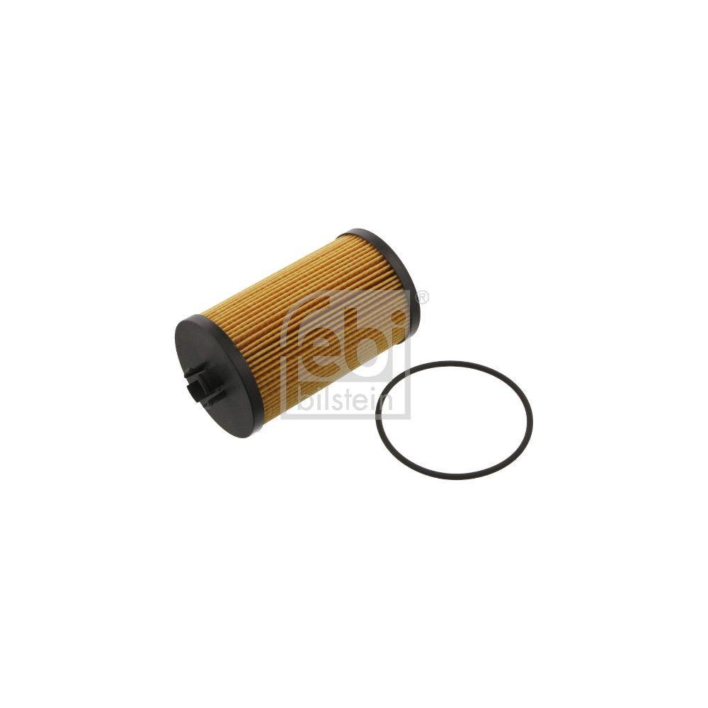 FEBI BILSTEIN &Ouml;lfilter 35369 f&uuml;r MERCEDES-BENZ DEUTZ-FAHR FENDT EVOBUS STILL