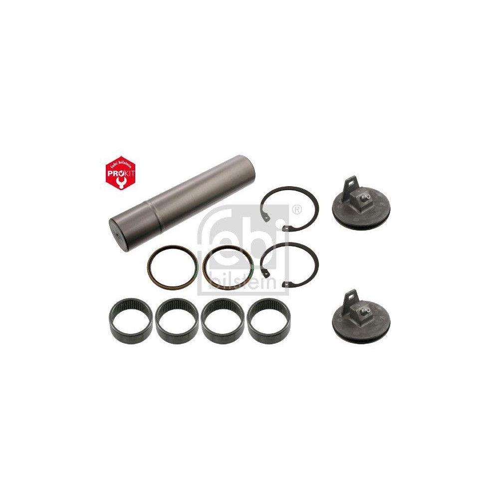 FEBI BILSTEIN Reparatursatz, Achsschenkelbolzen 40799 ProKit f&uuml;r MERCEDES-BENZ