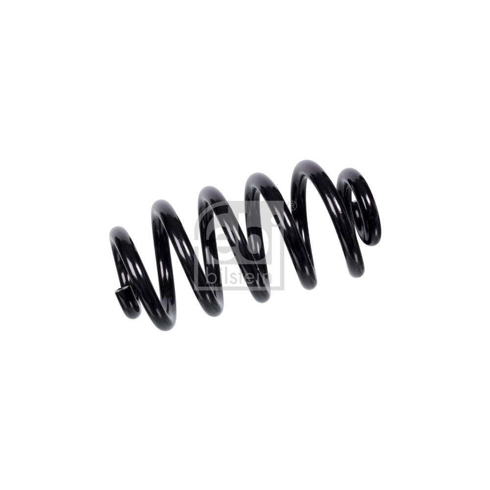 FEBI BILSTEIN Fahrwerksfeder 47247 f&uuml;r AUDI, Hinterachse