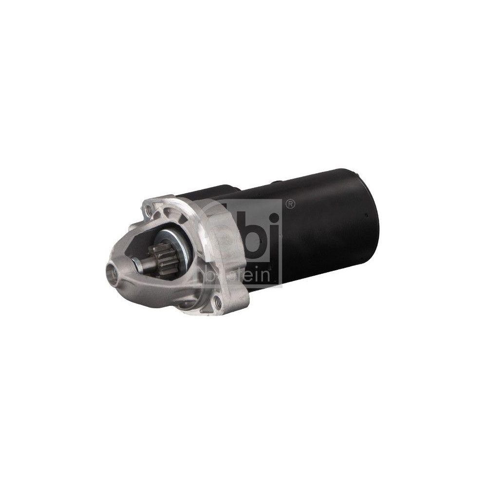 FEBI BILSTEIN Starter 48964 f&uuml;r MERCEDES-BENZ