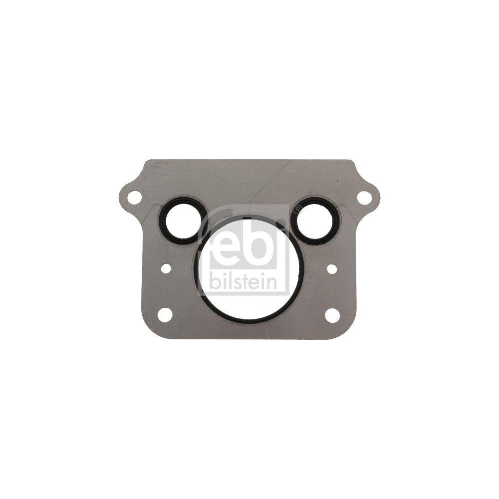 Dichtung, Ladeluftkühler FEBI BILSTEIN 100417 für MAN NEOPLAN