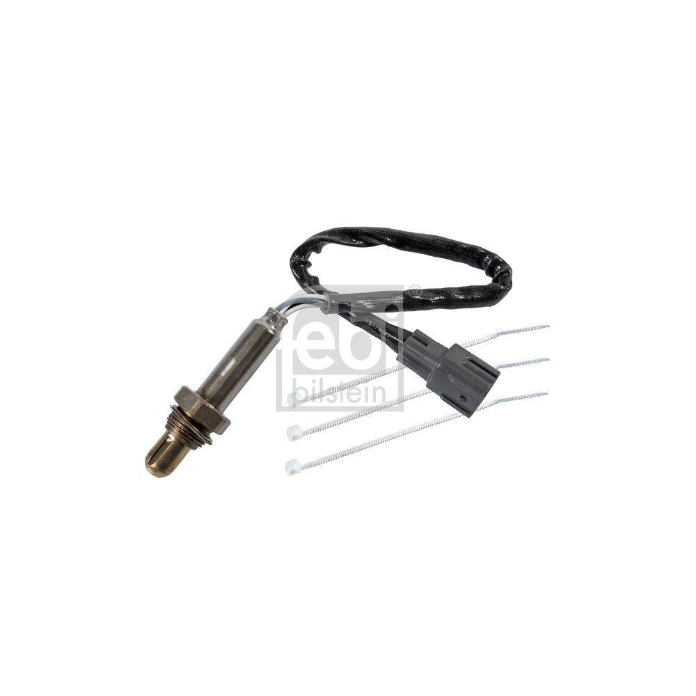 FEBI BILSTEIN Lambdasonde 175833 f&uuml;r SUBARU TOYOTA