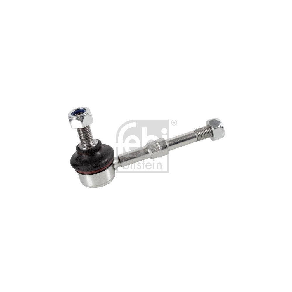 FEBI BILSTEIN Stange/Strebe, Stabilisator 19399 f&uuml;r MITSUBISHI VOLVO