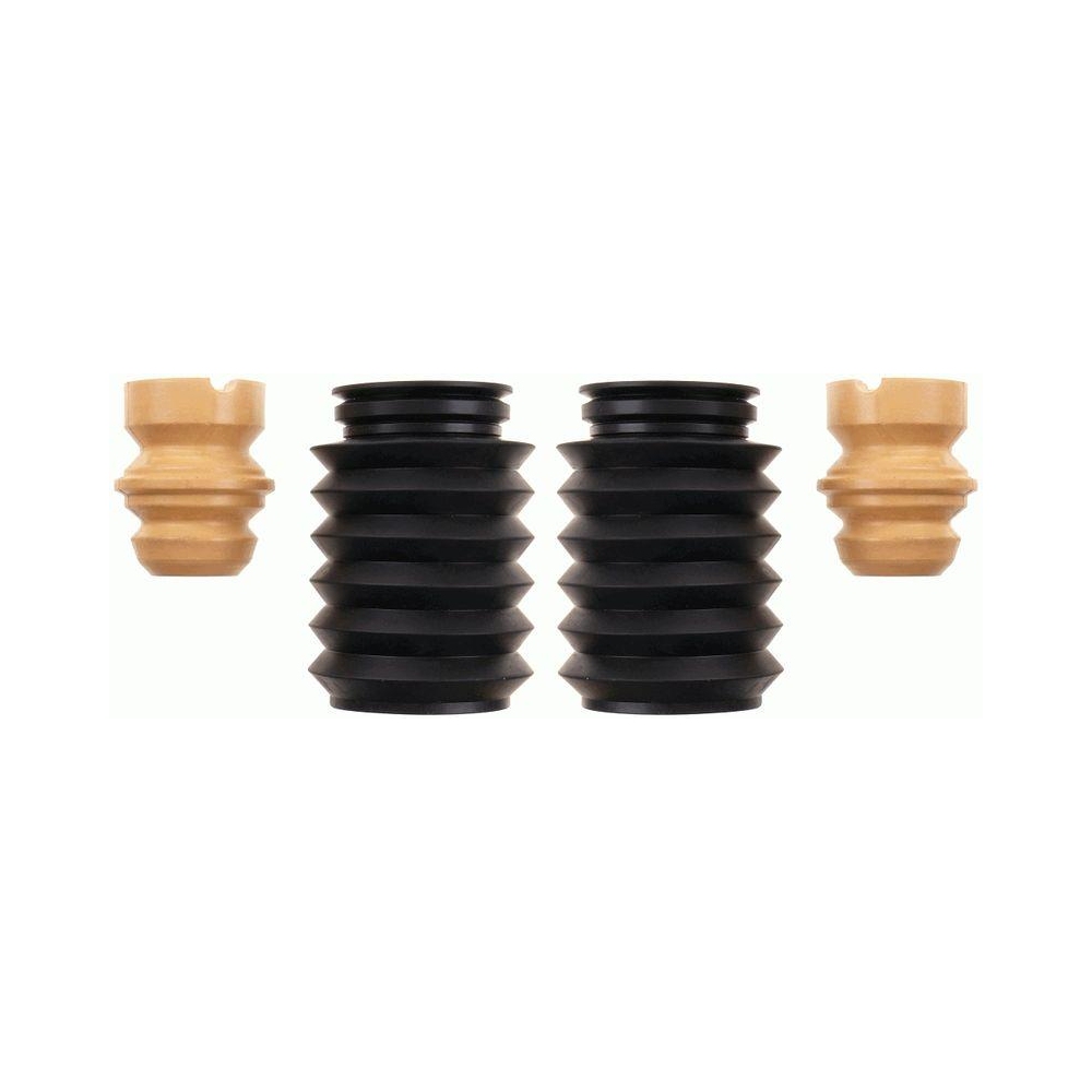 Staubschutzsatz, Sto&szlig;d&auml;mpfer SACHS 900 132 Service Kit f&uuml;r MINI BMW, Vorderachse