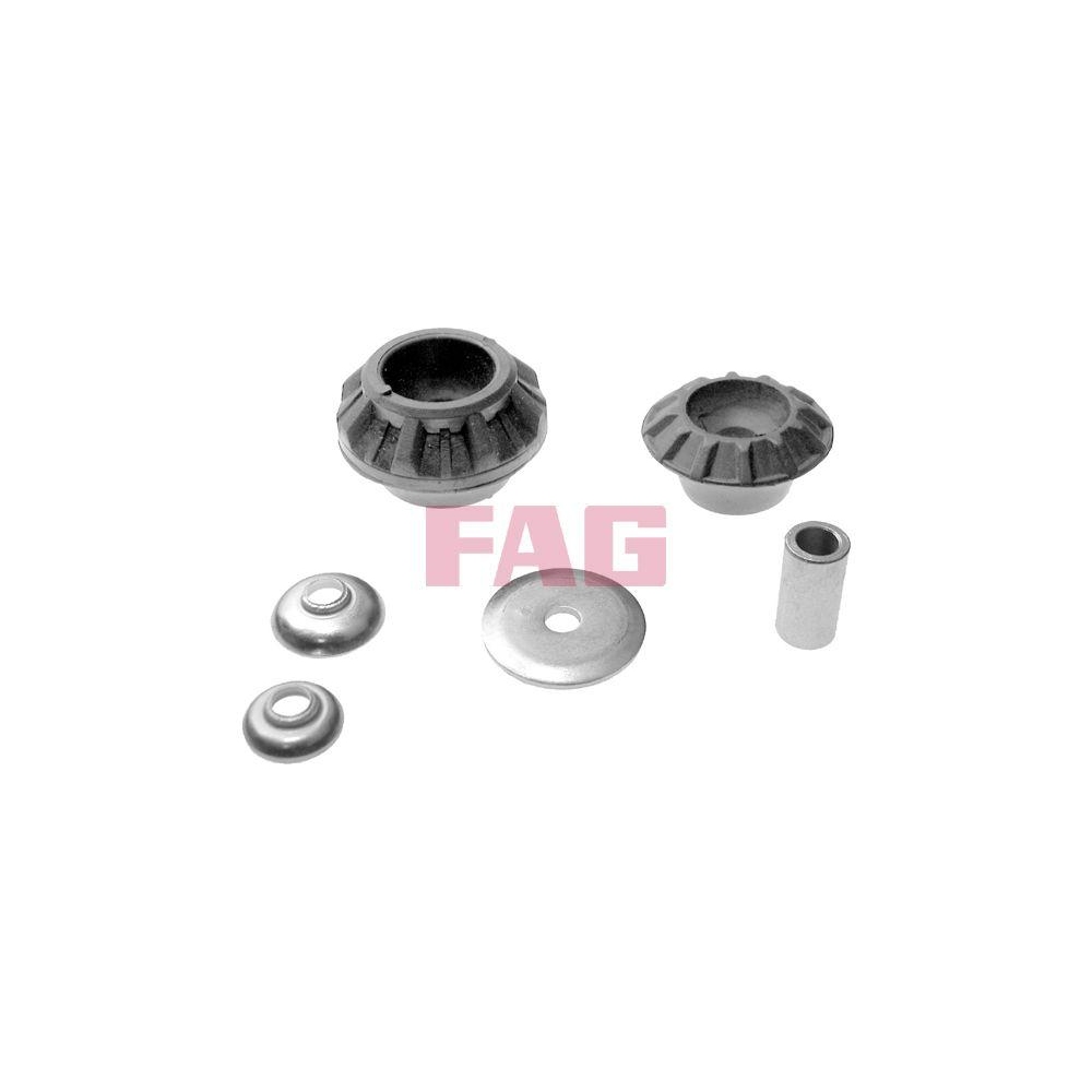 Reparatursatz, Federbeinst&uuml;tzlager Schaeffler FAG 815 0041 30 f&uuml;r SEAT VW