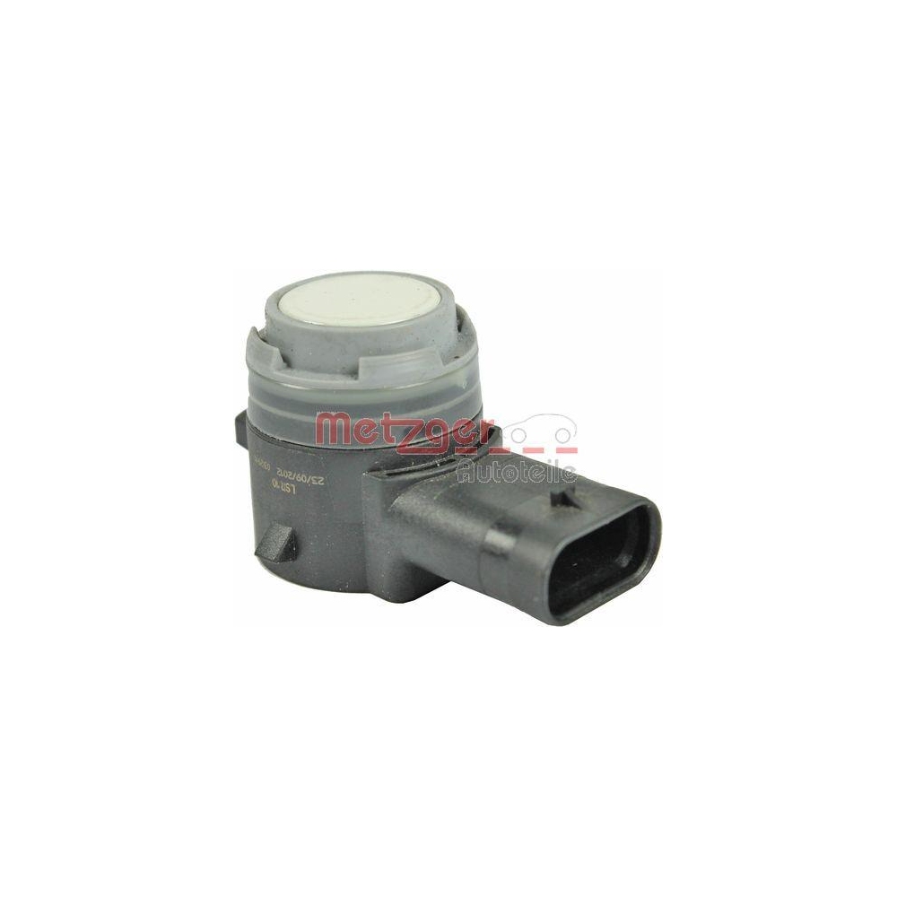 Sensor, Einparkhilfe METZGER AUTOTEILE 0901120 ORIGINAL ERSATZTEIL GREENPARTS