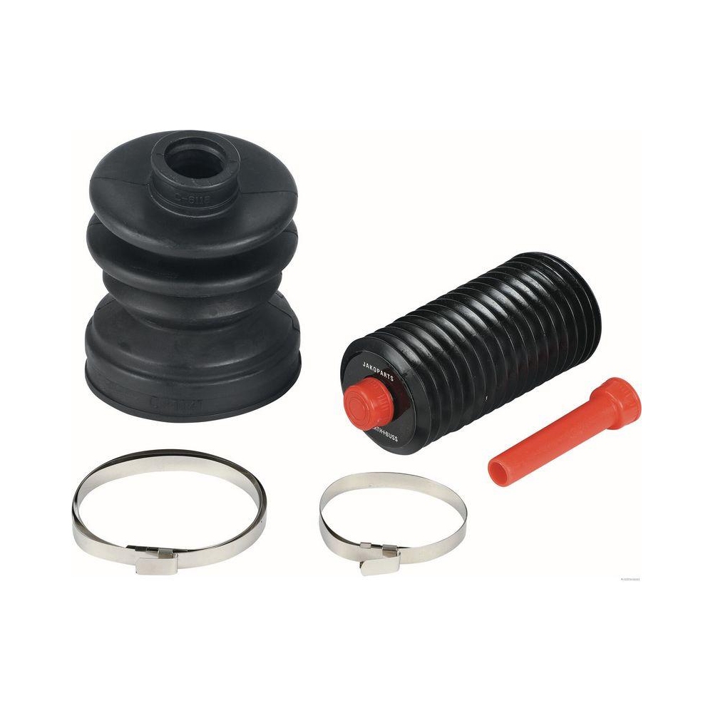 Faltenbalgsatz, Antriebswelle HERTH+BUSS JAKOPARTS J2885002 für MAZDA MITSUBISHI