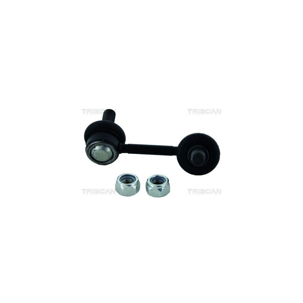 Stange/Strebe, Stabilisator TRISCAN 8500 43640 f&uuml;r HYUNDAI, Hinterachse links