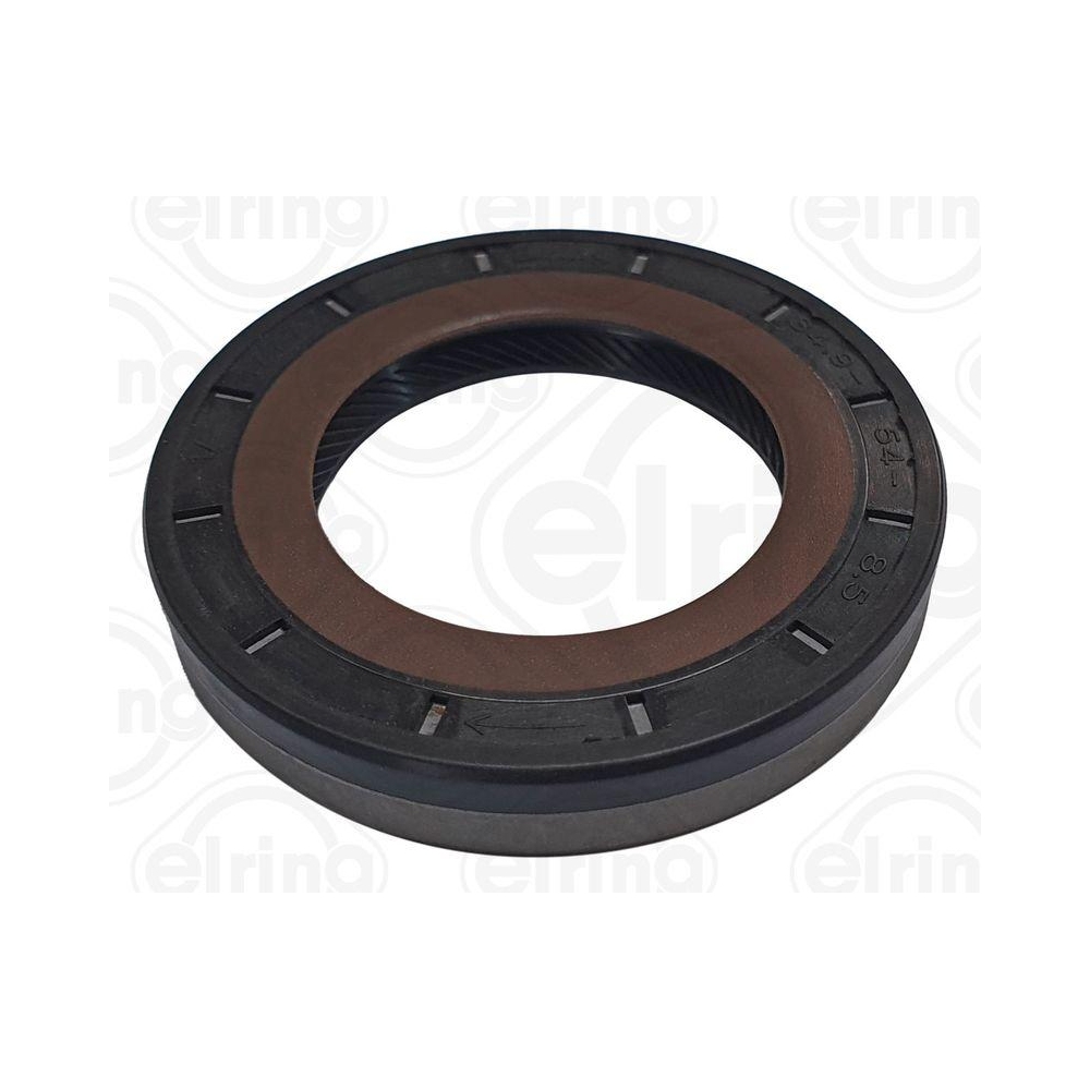 Dichtring ELRING 381.710 für CITROËN FIAT PEUGEOT DS, rechts