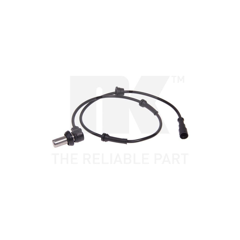 Sensor, Raddrehzahl NK 294710 f&uuml;r AUDI, Vorderachse
