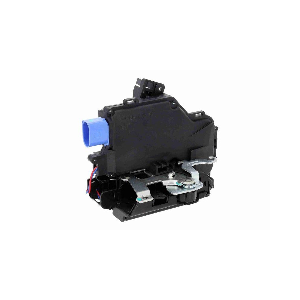 Türschloss VEMO V10-85-2247 Original VEMO Qualität für AUDI SEAT SKODA VW VAG