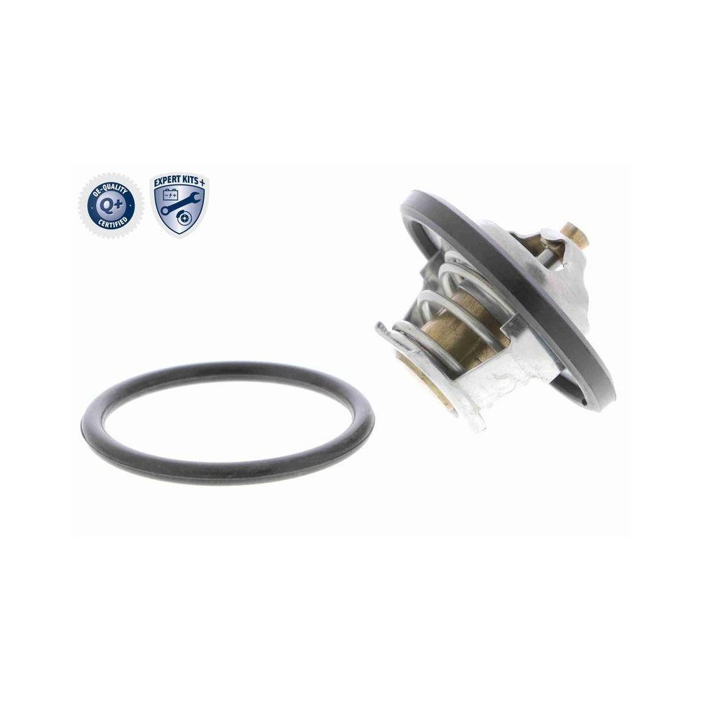 Thermostat, K&uuml;hlmittel VEMO V25-99-1723 EXPERT KITS + f&uuml;r FORD MAZDA VOLVO