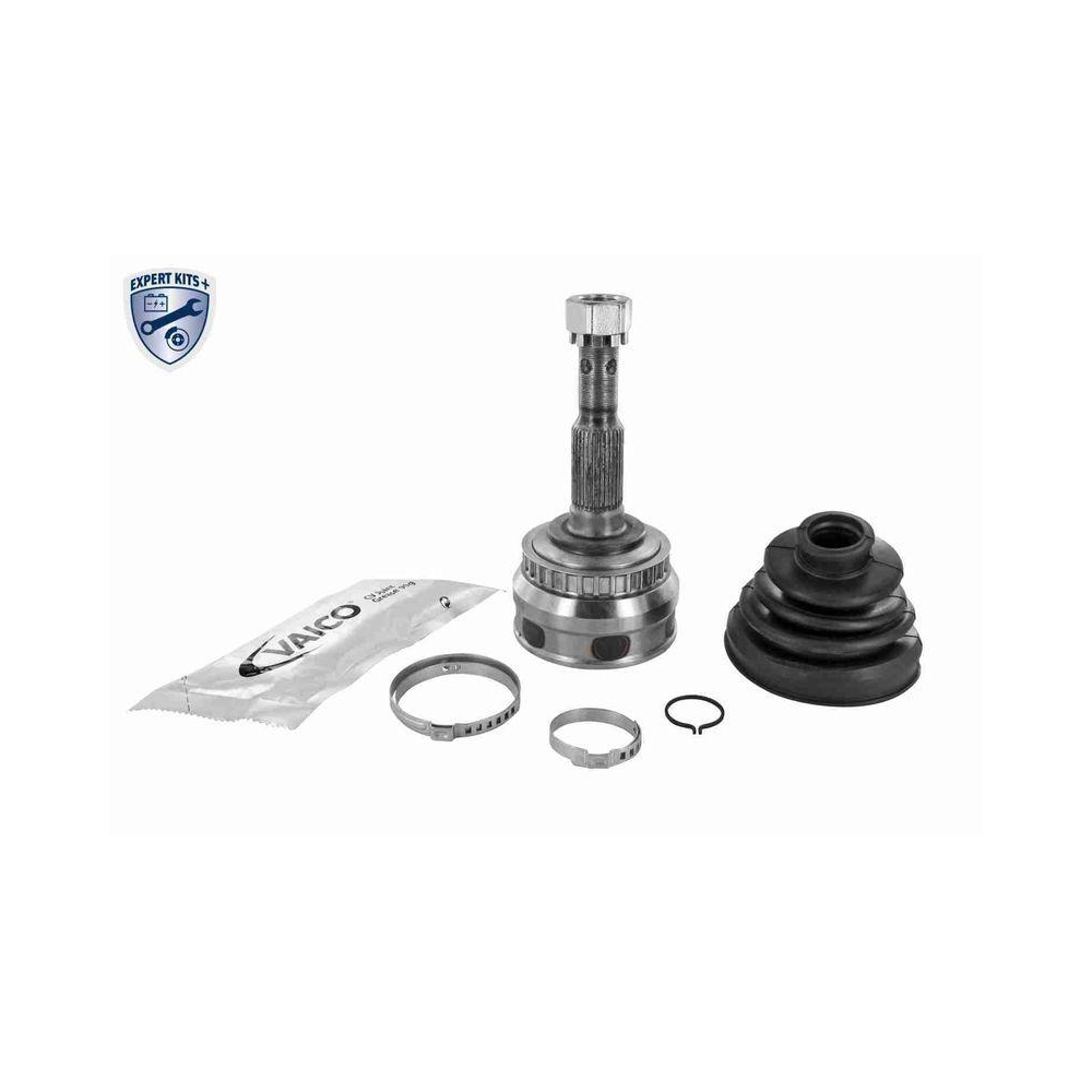 Gelenksatz, Antriebswelle VAICO V40-0200 EXPERT KITS + für OPEL, Vorderachse
