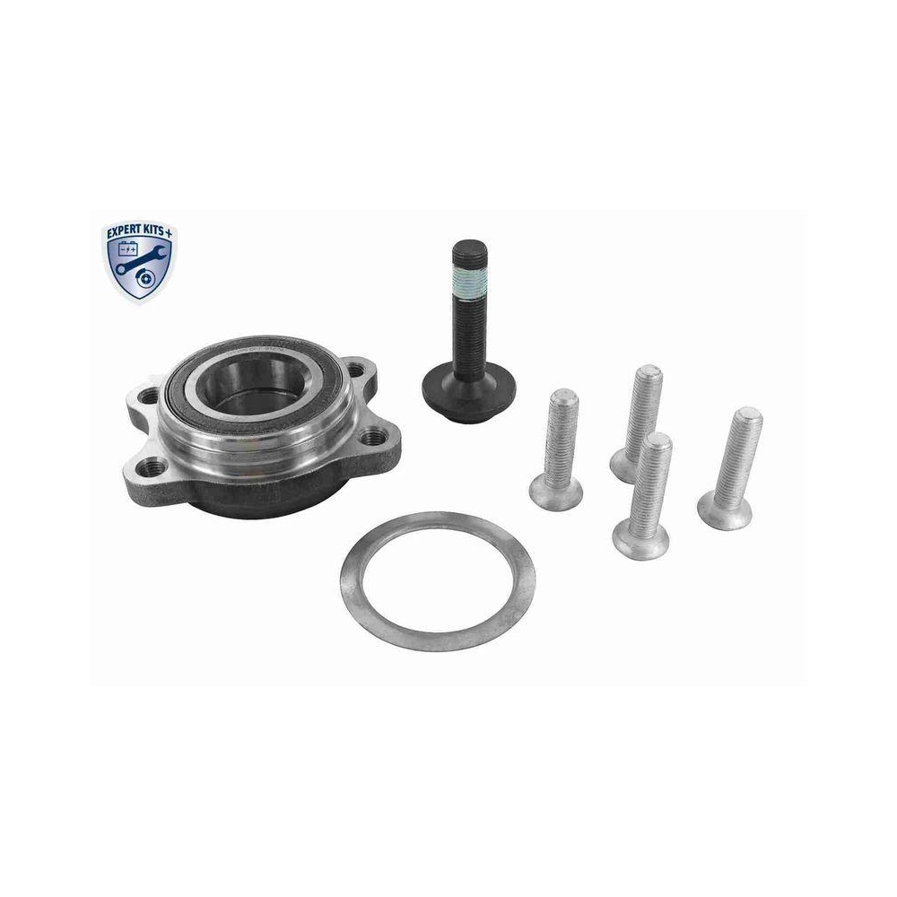Radlagersatz VAICO V10-2115 EXPERT KITS + f&uuml;r AUDI SEAT SKODA VW VAG