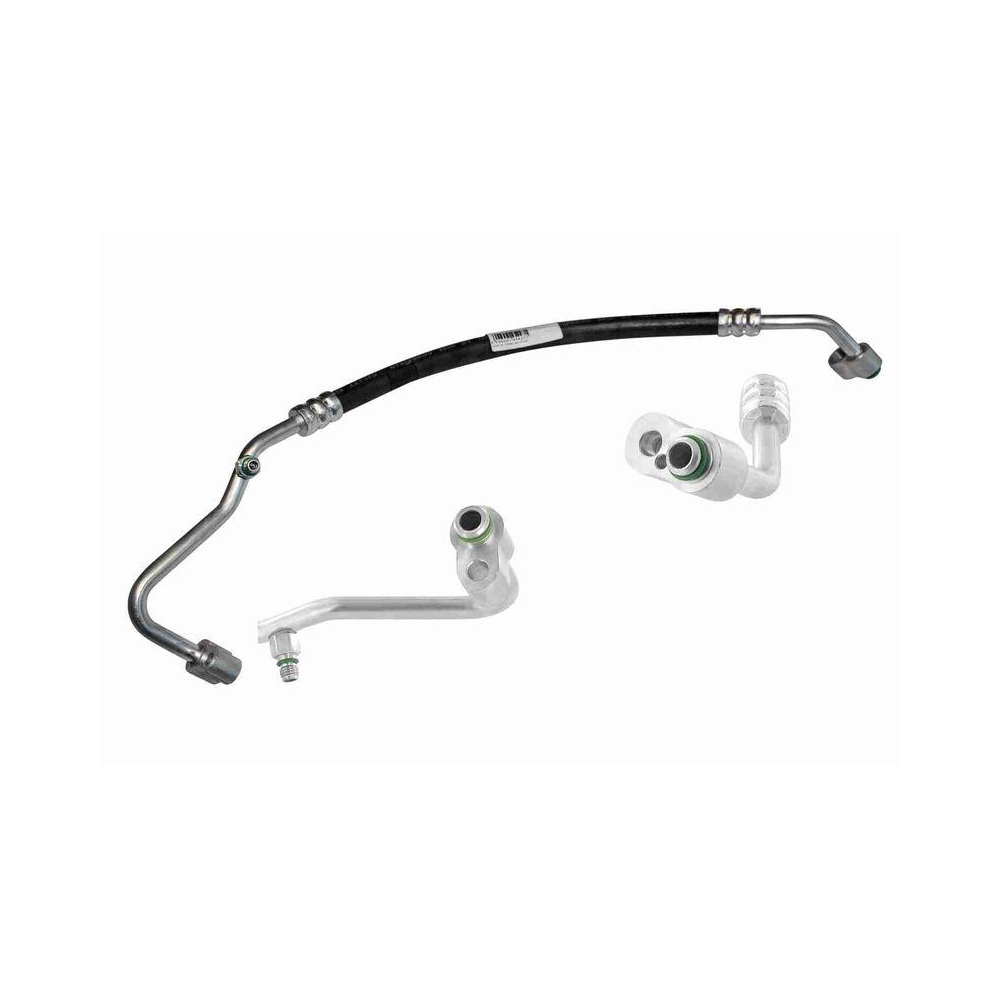 Hochdruckleitung, Klimaanlage VEMO V30-20-0007 Original VEMO Qualität für