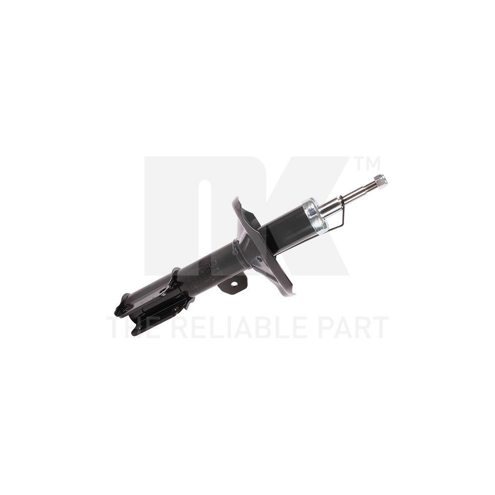 Stoßdämpfer NK 65501220 für DAEWOO, Vorderachse links