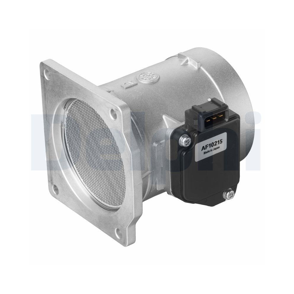DELPHI AF10215-12B1 Luftmassenmesser f&uuml;r AUDI VW