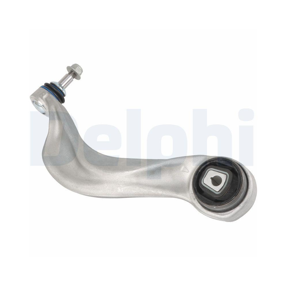 DELPHI TC4608 Lenker, Radaufh&auml;ngung f&uuml;r BMW, Vorderachse, Vorderachse rechts