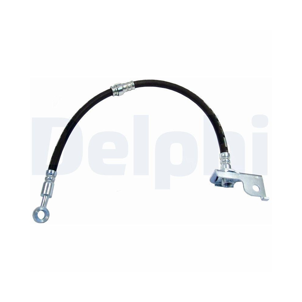 DELPHI LH6692 Bremsschlauch f&uuml;r HYUNDAI, Vorderachse, Vorderachse rechts