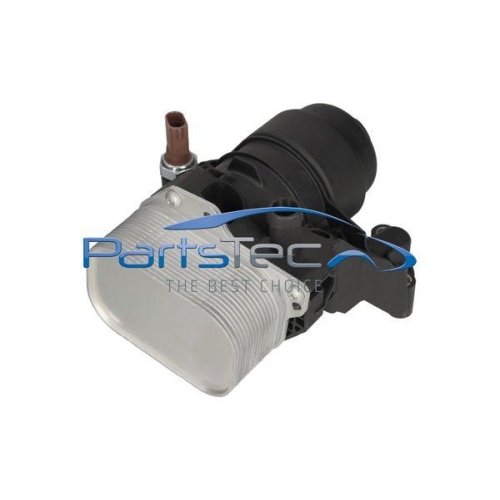 PartsTec PTA421-0018 &Ouml;lfiltermodul f&uuml;r MAN VW