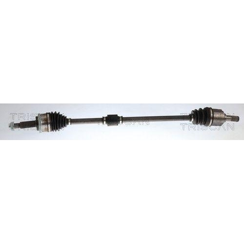 TRISCAN 8540 43564 Antriebswelle f&uuml;r HYUNDAI KIA, Vorderachse rechts