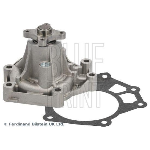 BLUE PRINT ADBP910039 Wasserpumpe, Motork&uuml;hlung f&uuml;r HYUNDAI KIA