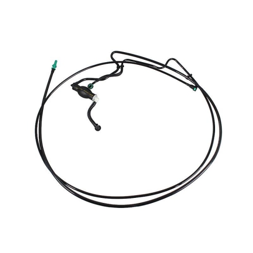 METZGER AUTOTEILE 2150367 Kraftstoffleitung GREENPARTS f&uuml;r CITRO&Euml;N PEUGEOT DS