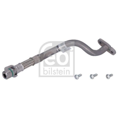 FEBI BILSTEIN 190803 &Ouml;lleitung, Lader f&uuml;r FORD