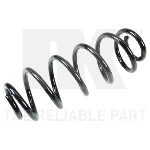 NK 5347261 Fahrwerksfeder f&uuml;r AUDI, Hinterachse