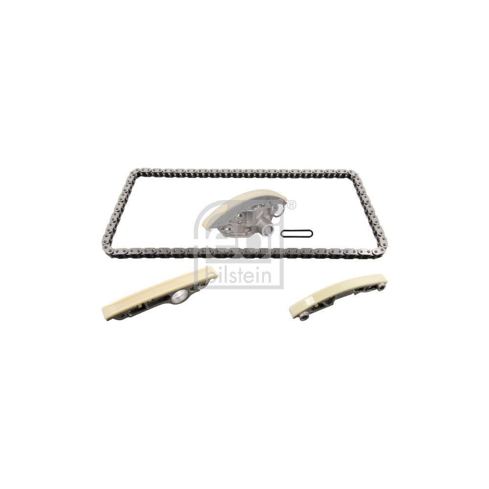 FEBI BILSTEIN Steuerkettensatz 104145 f&uuml;r AUDI VW, oben