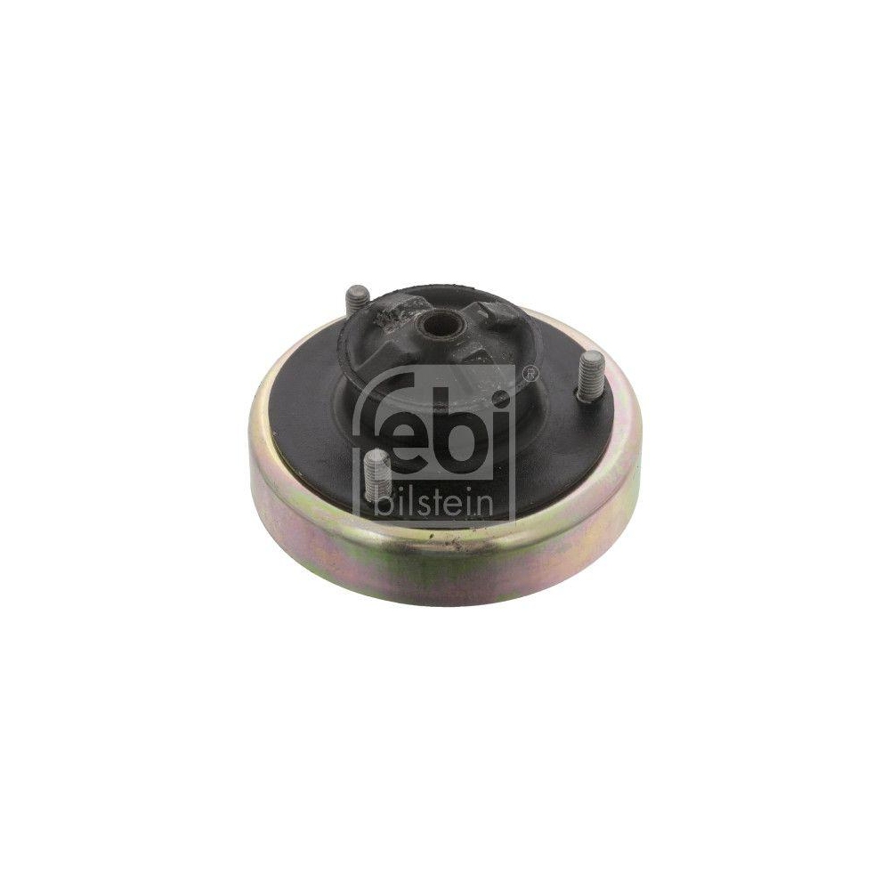 FEBI BILSTEIN Federbeinst&uuml;tzlager 15429 f&uuml;r BMW, Hinterachse