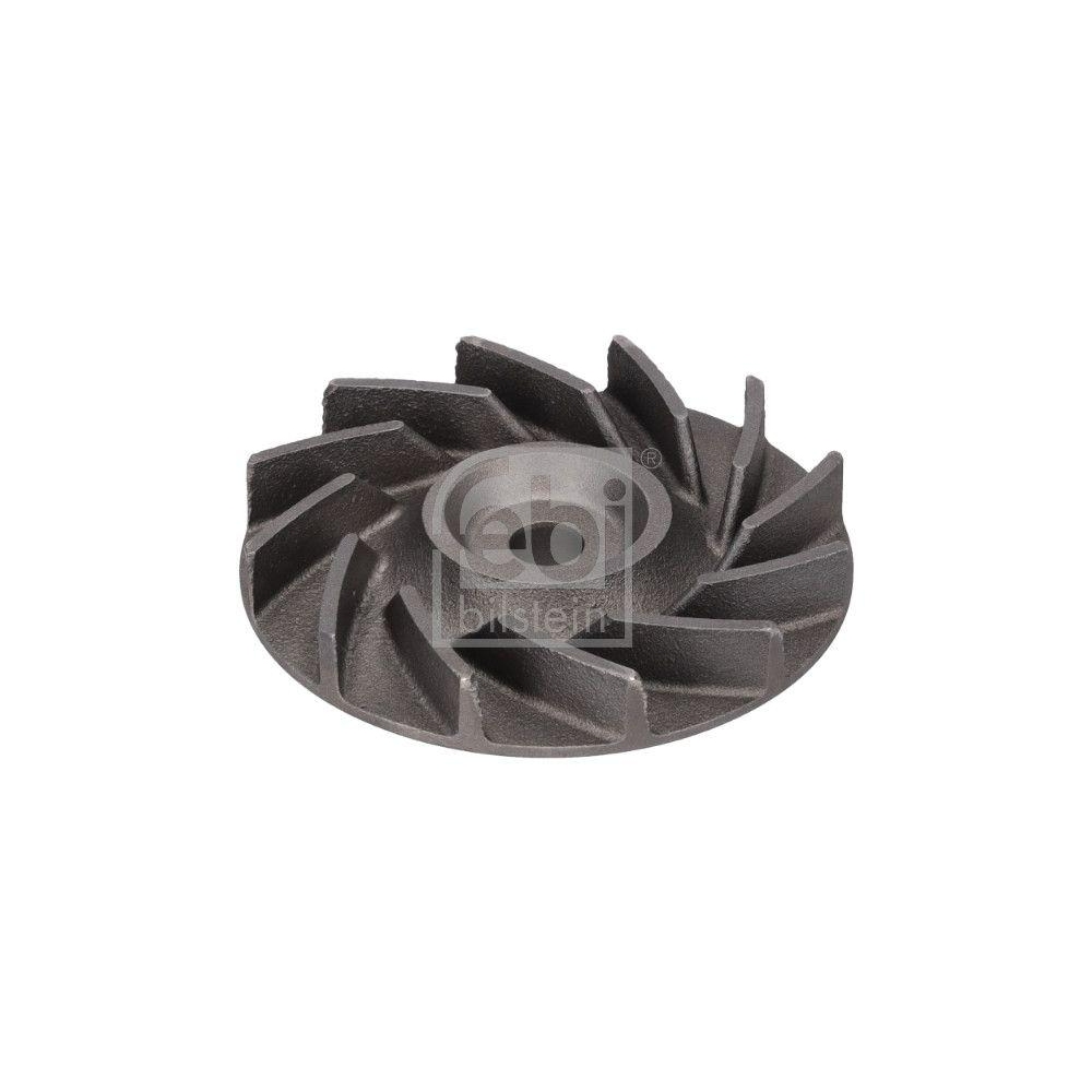 Flügelrad, Wasserpumpe FEBI BILSTEIN 17876 für MAN NEOPLAN FENDT