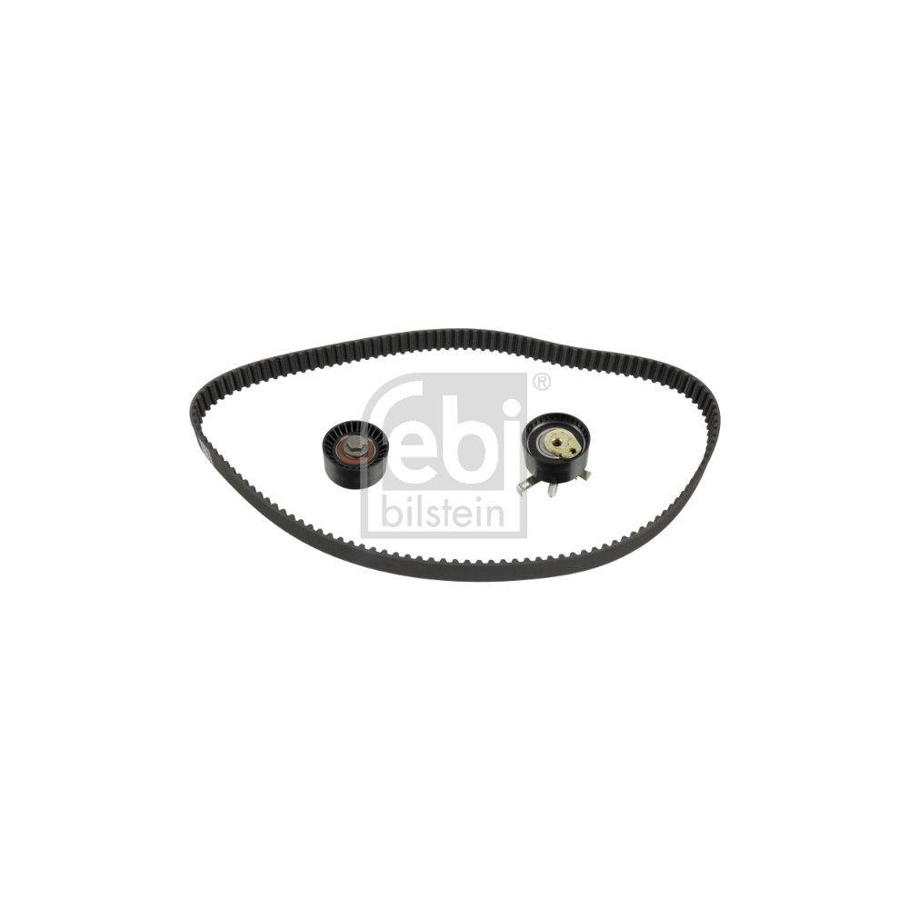 FEBI BILSTEIN Zahnriemensatz 24803 f&uuml;r FORD FORD MOTOR COMPANY