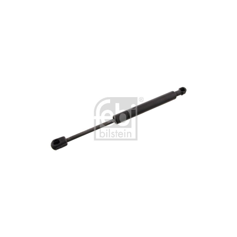 FEBI BILSTEIN Gasfeder, Motorhaube 27591 f&uuml;r BMW, beidseitig