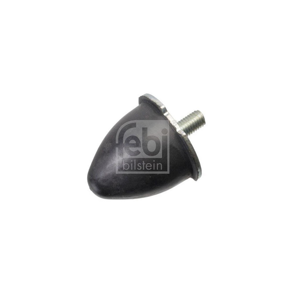 Anschlagpuffer, Fahrerhaus FEBI BILSTEIN 106168 für RENAULT TRUCKS