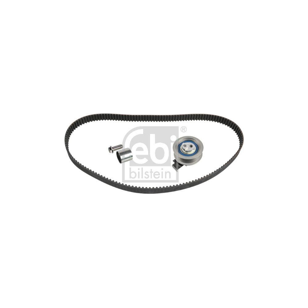 FEBI BILSTEIN Zahnriemensatz 173220 f&uuml;r AUDI SEAT SKODA VW