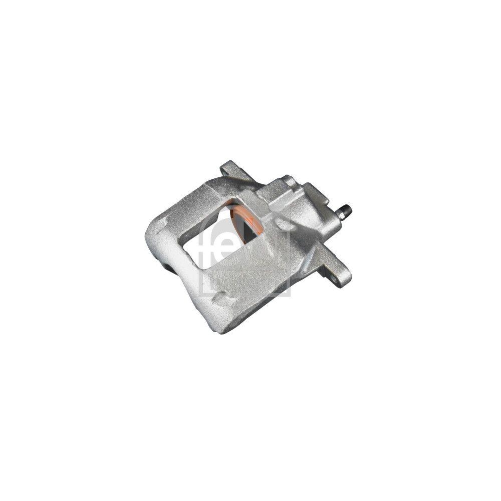 FEBI BILSTEIN Bremssattel 178210 f&uuml;r CHRYSLER DODGE FIAT JEEP, Vorderachse links