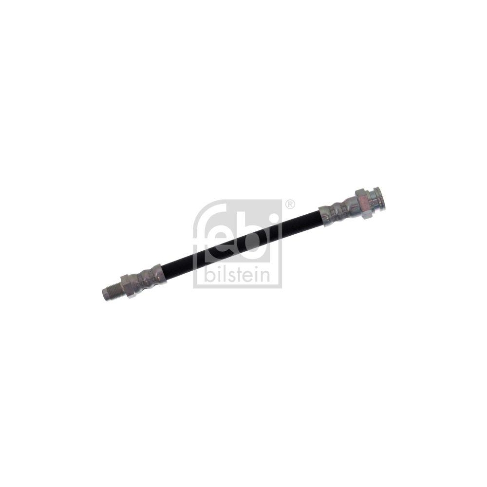 Bremsschlauch FEBI BILSTEIN 11506 für ALFA ROMEO FIAT LANCIA, Hinterachse links