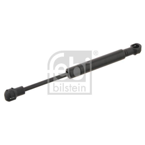 FEBI BILSTEIN Gasfeder, Koffer-/Laderaum 27898 f&uuml;r PORSCHE, beidseitig
