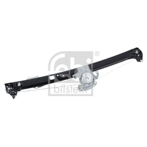 Fensterheber FEBI BILSTEIN 26721 f&uuml;r BMW, hinten links