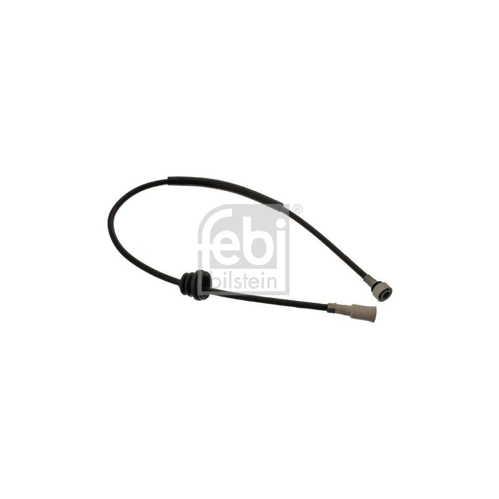 Tachowelle FEBI BILSTEIN 21392 für OPEL VAUXHALL GENERAL MOTORS