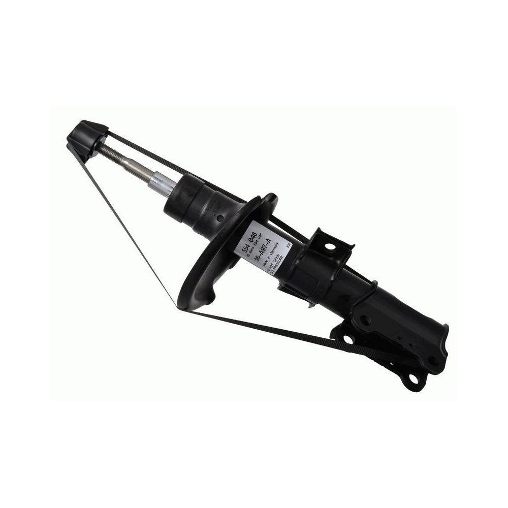 Sto&szlig;d&auml;mpfer SACHS 554 046 f&uuml;r VOLVO, Vorderachse