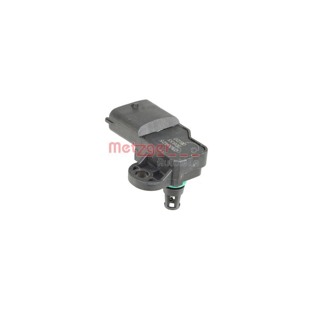 Sensor, Saugrohrdruck METZGER 0906425 f&uuml;r CHEVROLET