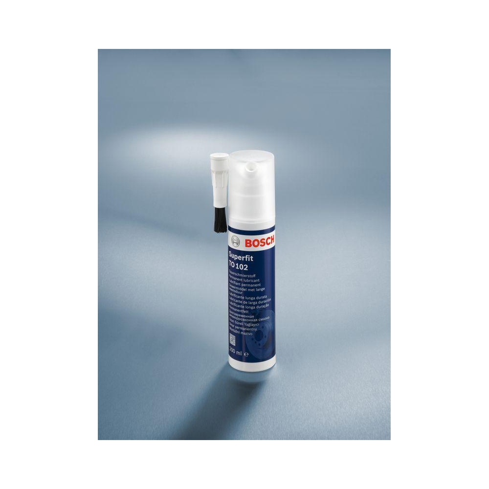 Universalschmierstoff BOSCH 5 000 000 376 für