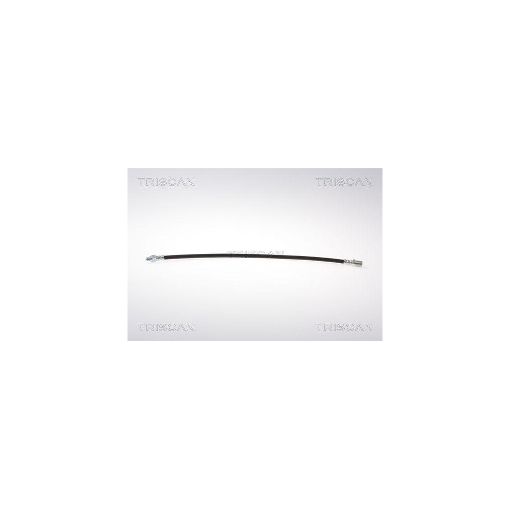 Bremsschlauch TRISCAN 8150 15171 f&uuml;r IVECO, Vorderachse
