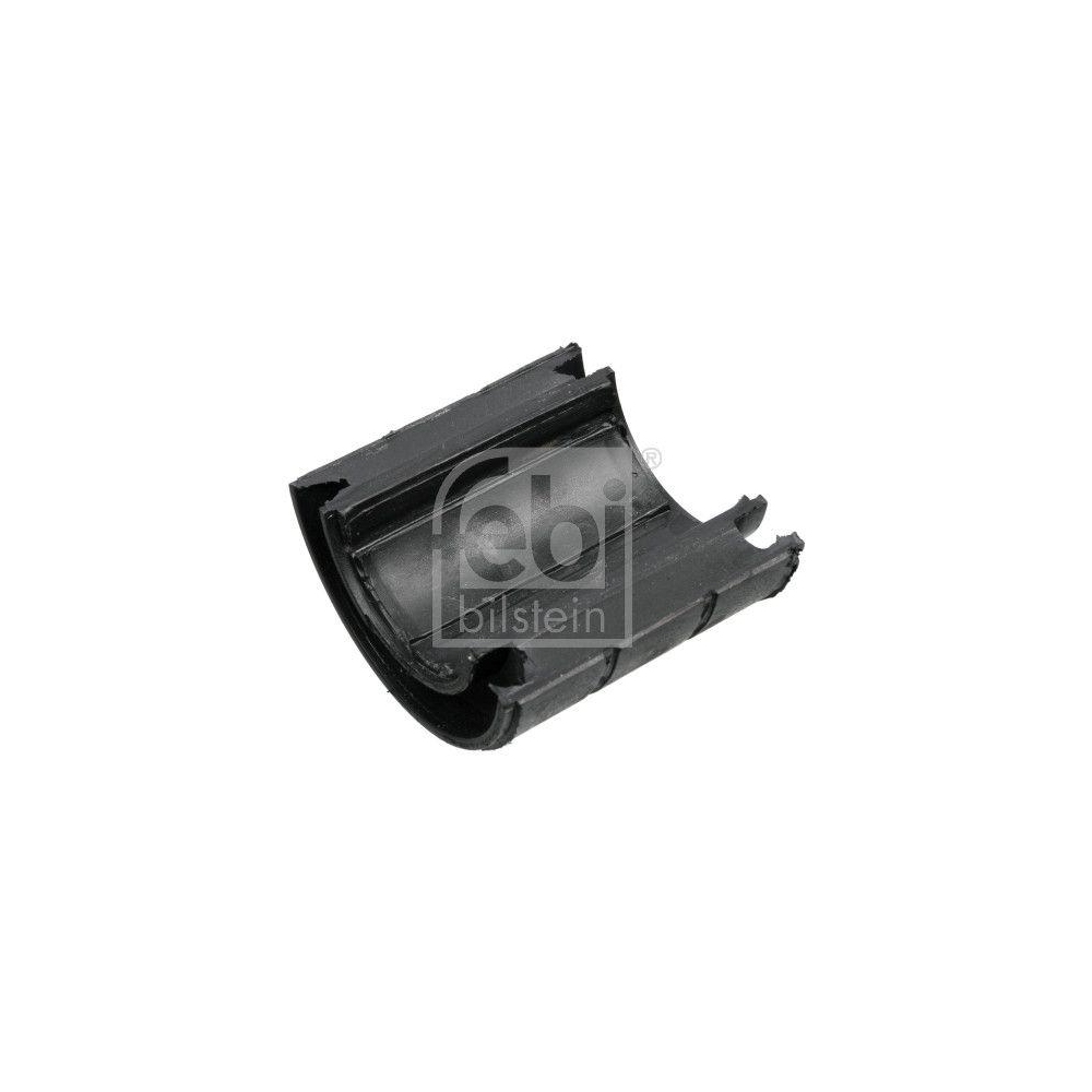 Lagerung, Stabilisator FEBI BILSTEIN 18983 f&uuml;r MERCEDES-BENZ EVOBUS, Vorderachse