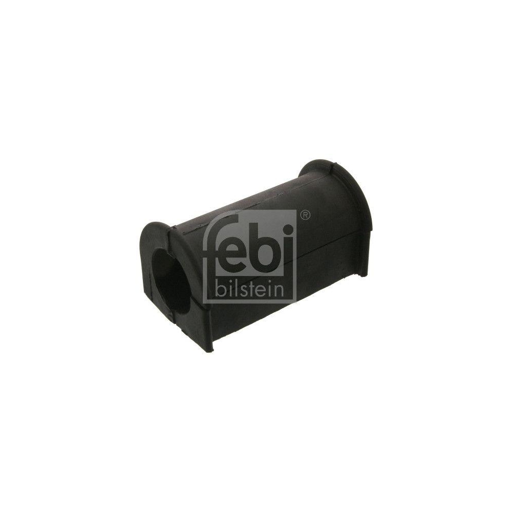 Lagerung, Stabilisator FEBI BILSTEIN 04342 f&uuml;r SCANIA, Vorderachse