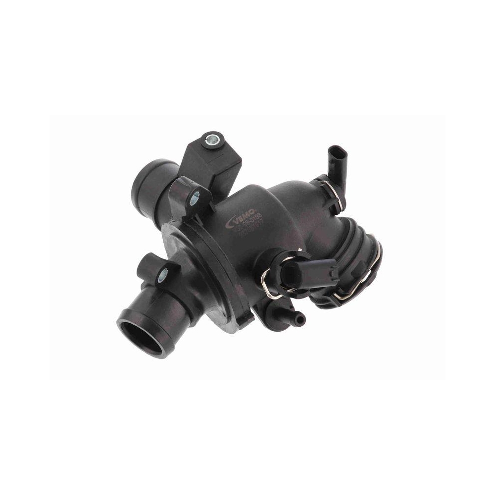 Thermostatgehäuse VEMO V30-99-0198 Green Mobility Parts für MERCEDES-BENZ