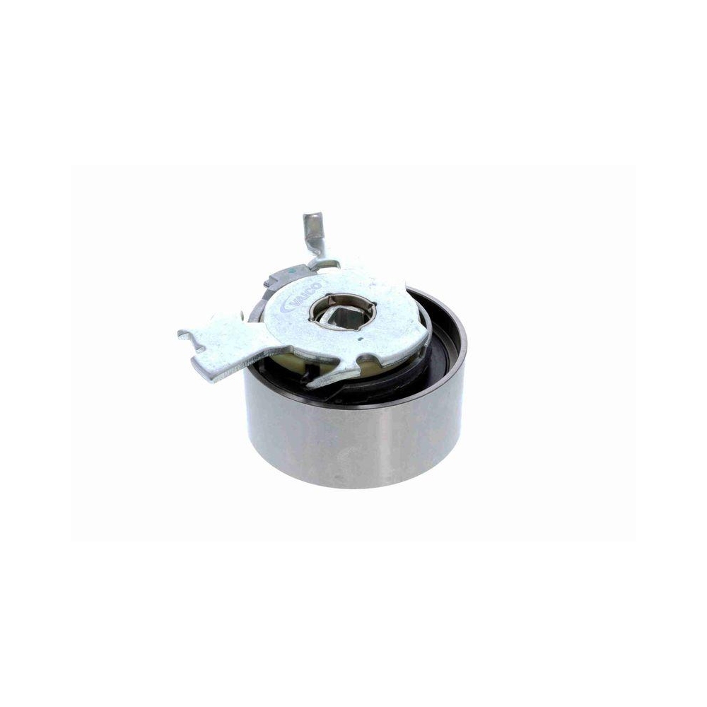 Spannrolle, Zahnriemen VAICO V40-0183 Original VAICO Qualit&auml;t f&uuml;r OPEL VAUXHALL