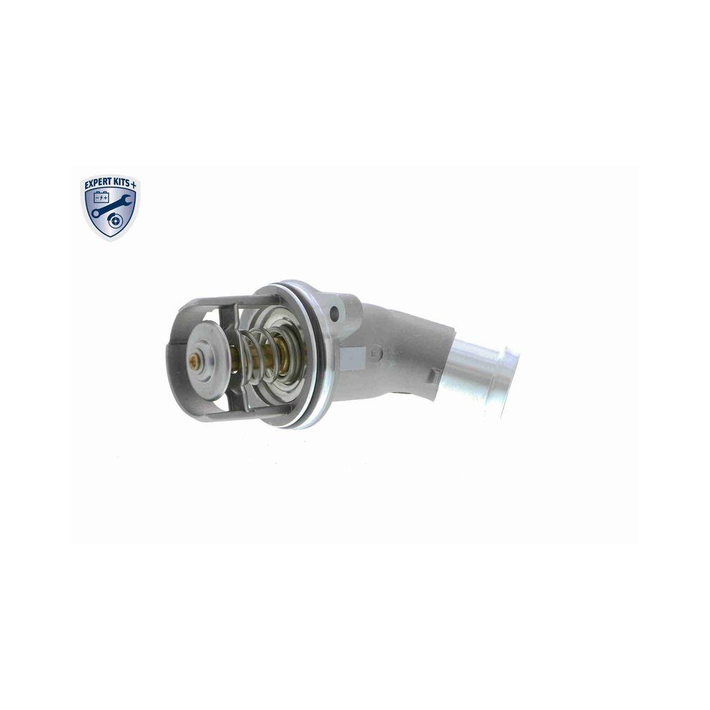 Thermostatgeh&auml;use VEMO V15-99-2033 EXPERT KITS + f&uuml;r AUDI SEAT SKODA VW VAG